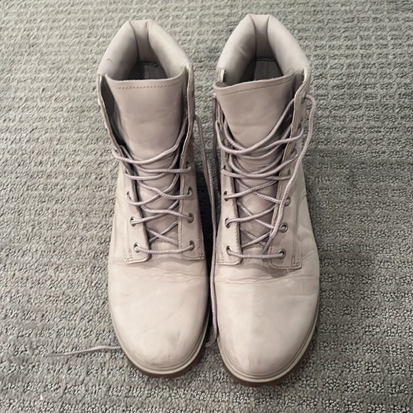Timberland Women’s Boots - Picture 2 of 5